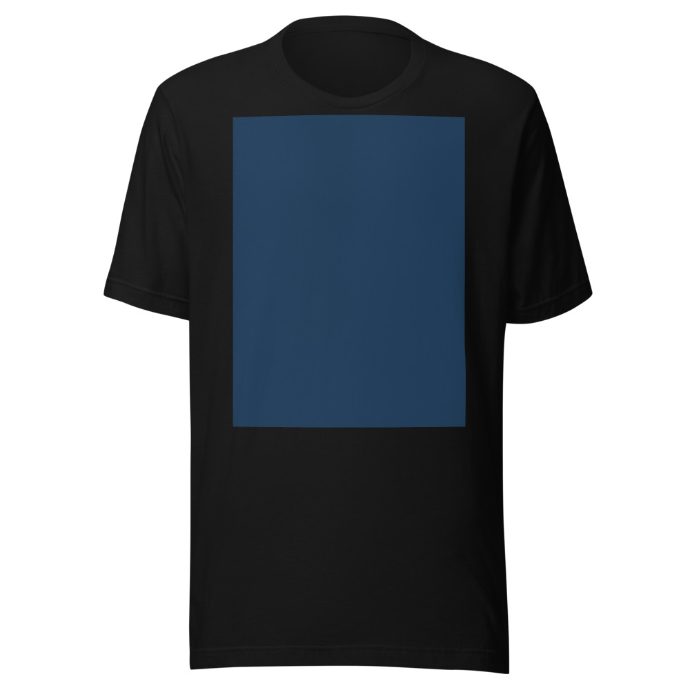 CST-1 Command Tee (print-on-demand) artwork